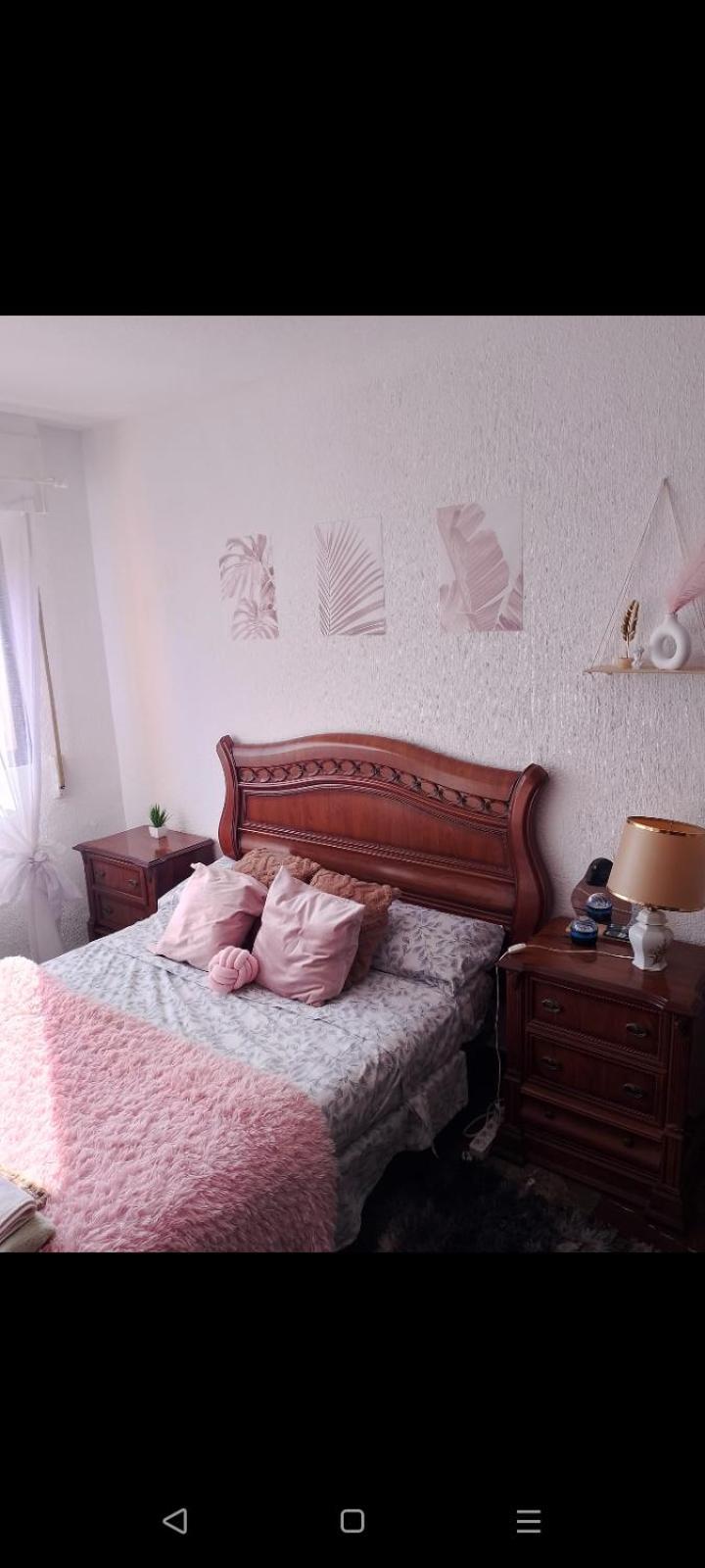 Habitacion Amplia Y Comoda Granada Zimmer foto